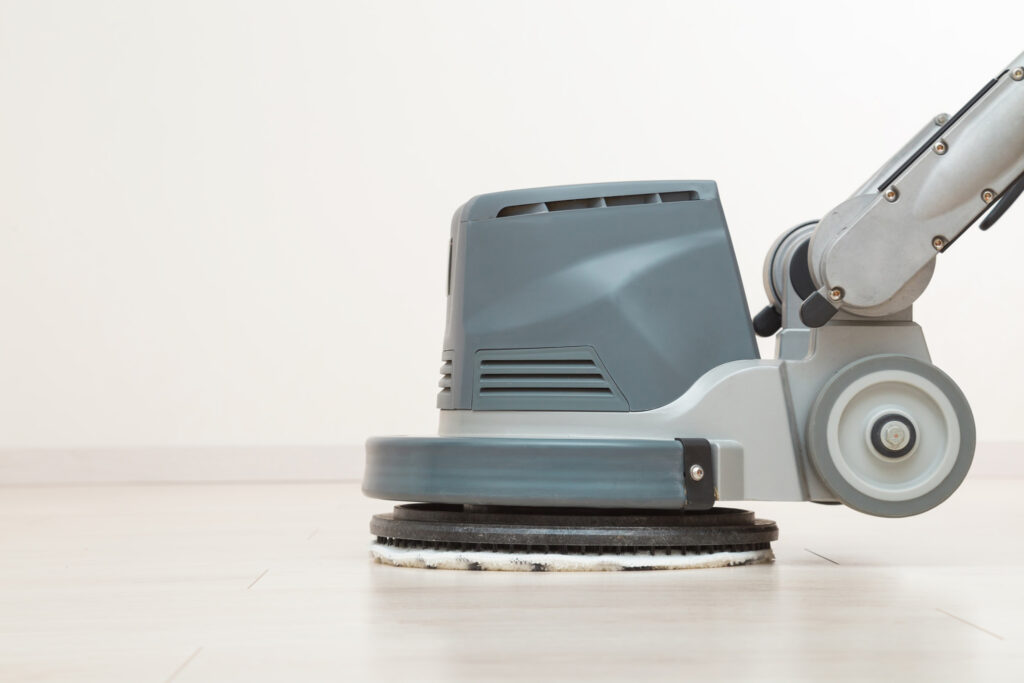 floor waxing floor waxing