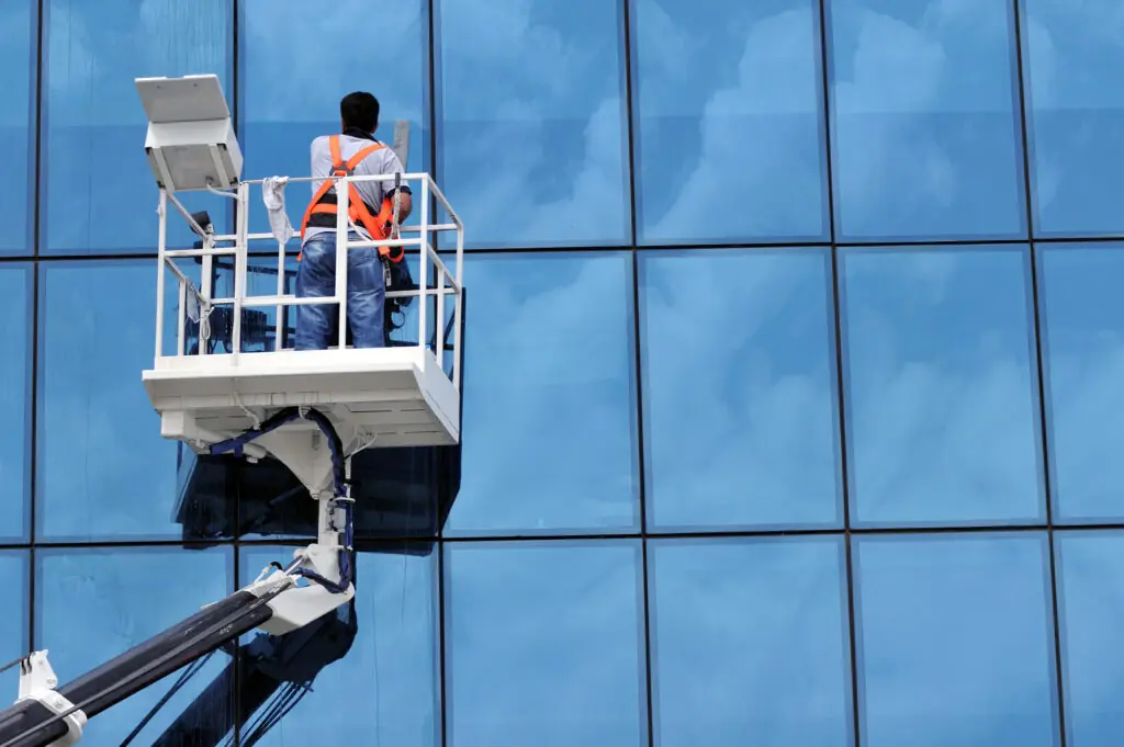 window cleaning window cleaning
